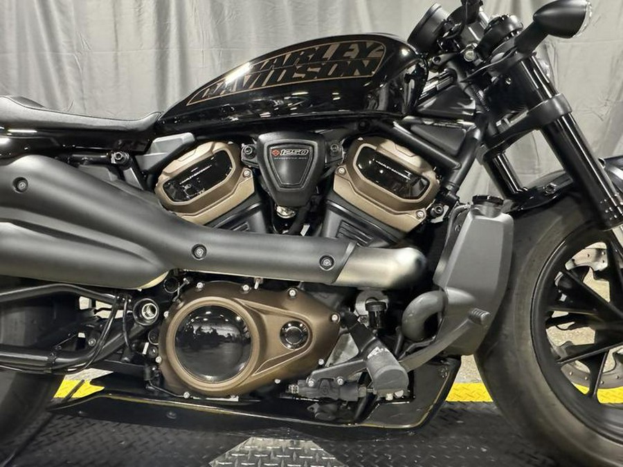 2023 Harley-Davidson® RH1250S - Sportster® S