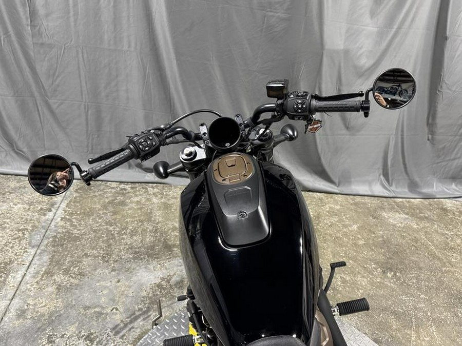 2023 Harley-Davidson® RH1250S - Sportster® S