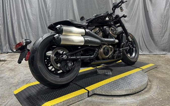 2023 Harley-Davidson® RH1250S - Sportster® S