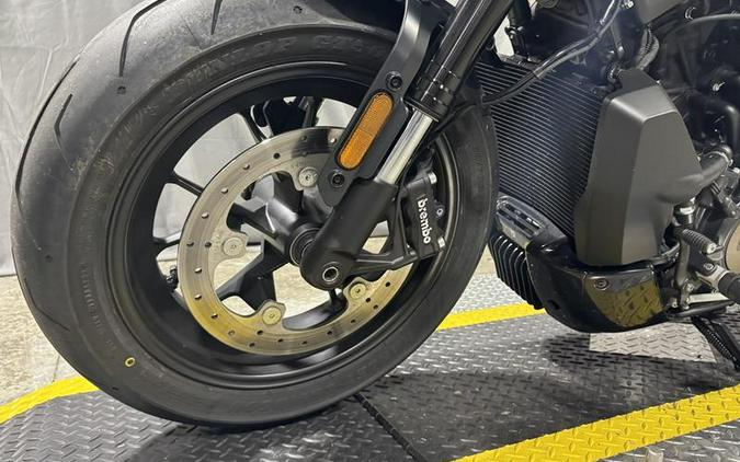 2023 Harley-Davidson® RH1250S - Sportster® S