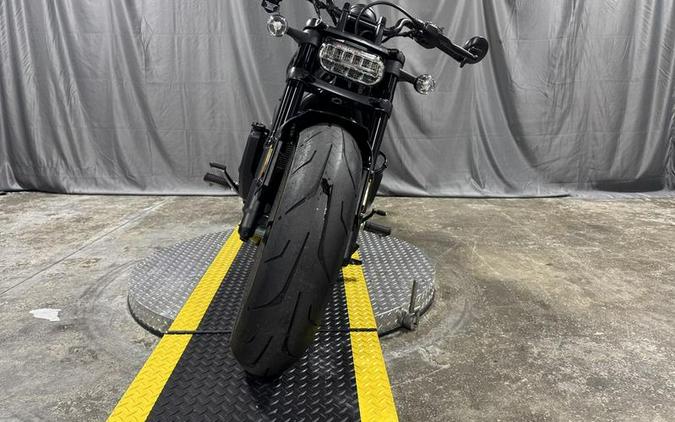 2023 Harley-Davidson® RH1250S - Sportster® S