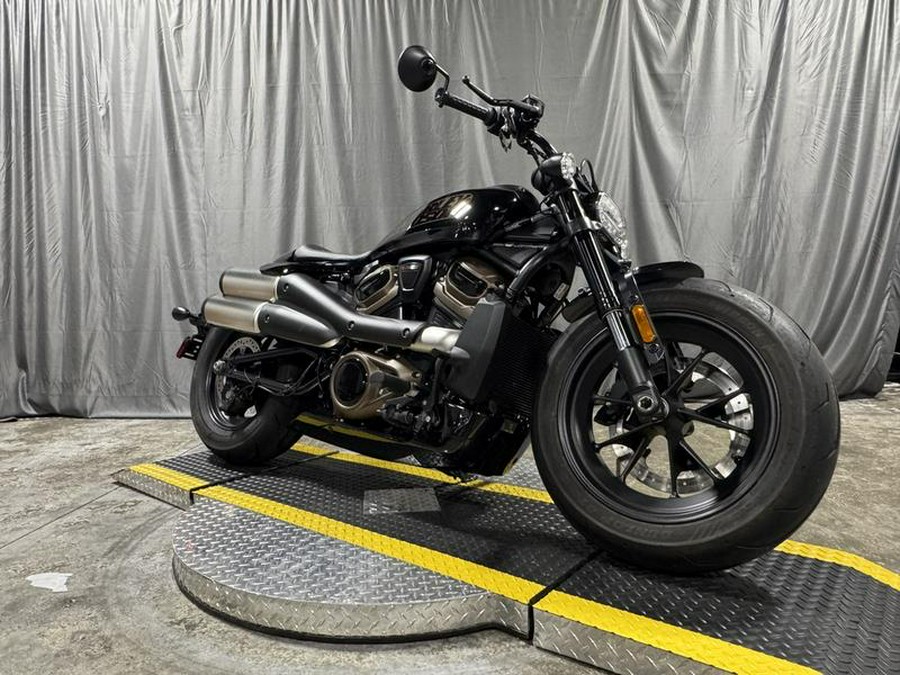 2023 Harley-Davidson® RH1250S - Sportster® S