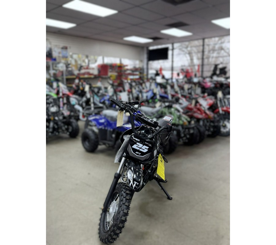 2024 APOLLO (25) RFZ 70cc