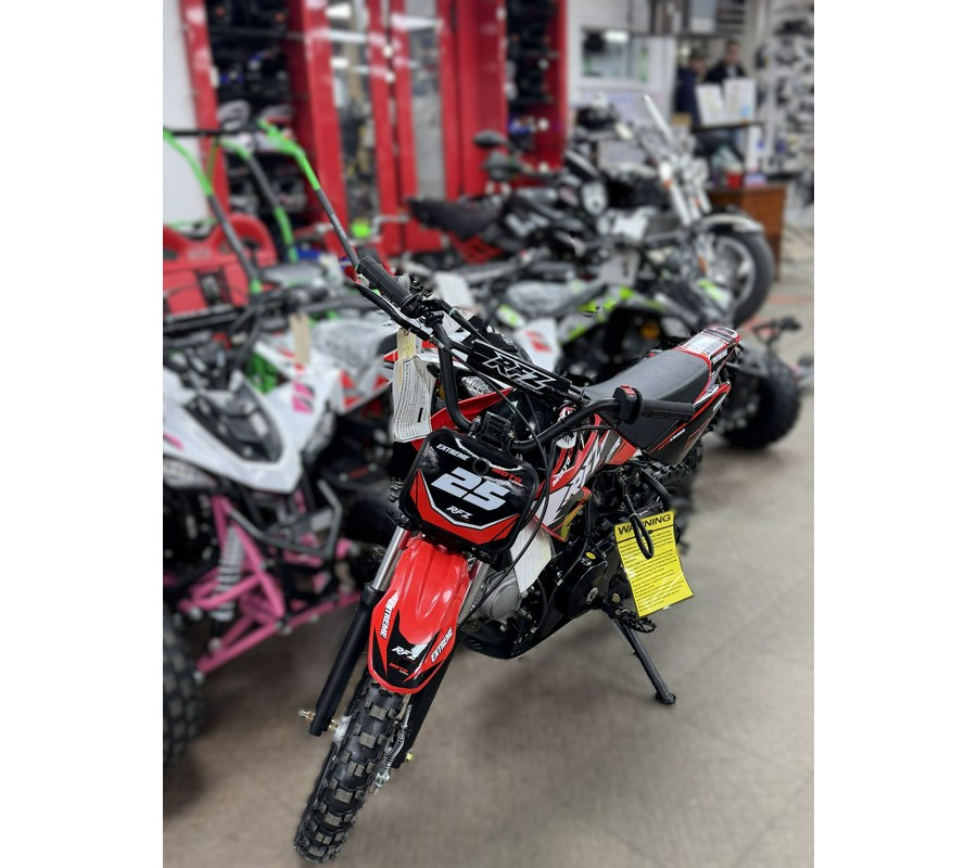 2024 APOLLO (25) RFZ 70cc