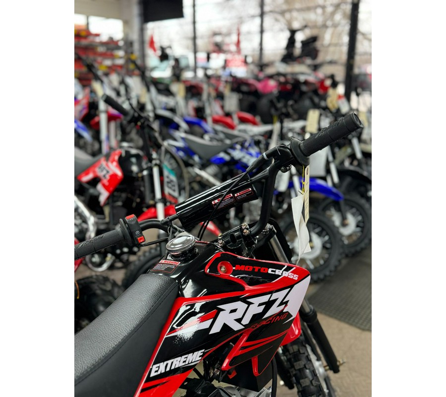 2024 APOLLO (25) RFZ 70cc