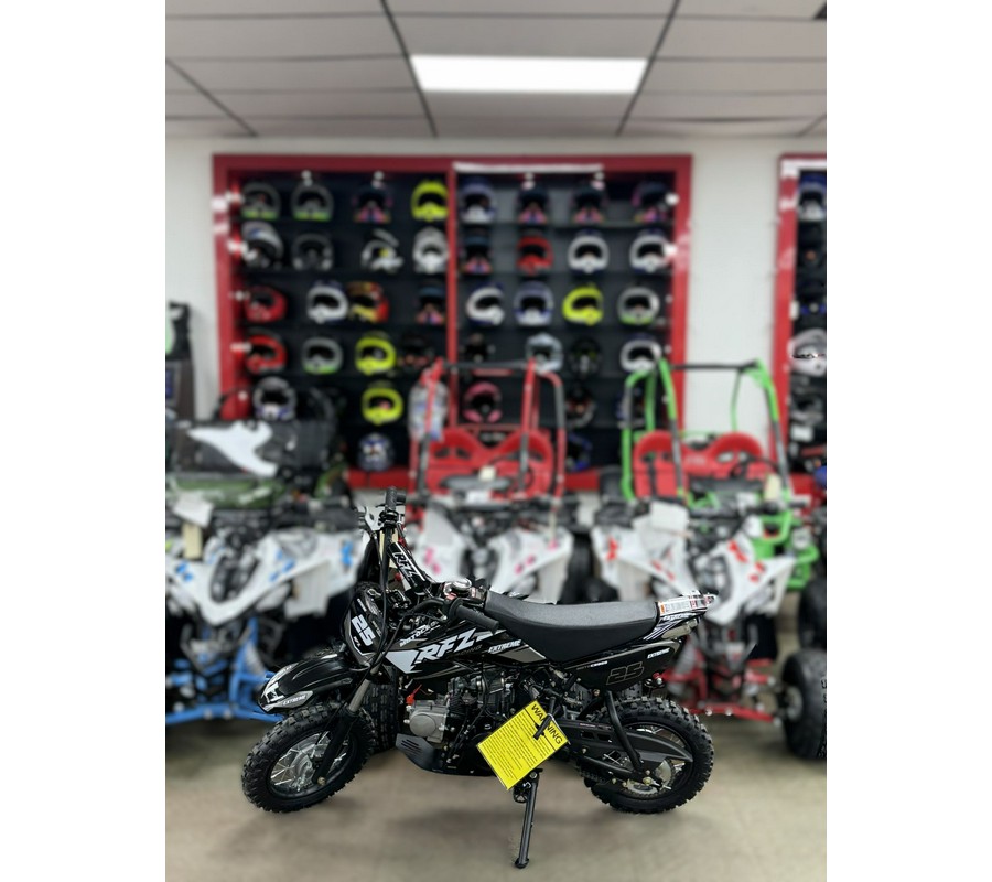 2024 APOLLO (25) RFZ 70cc