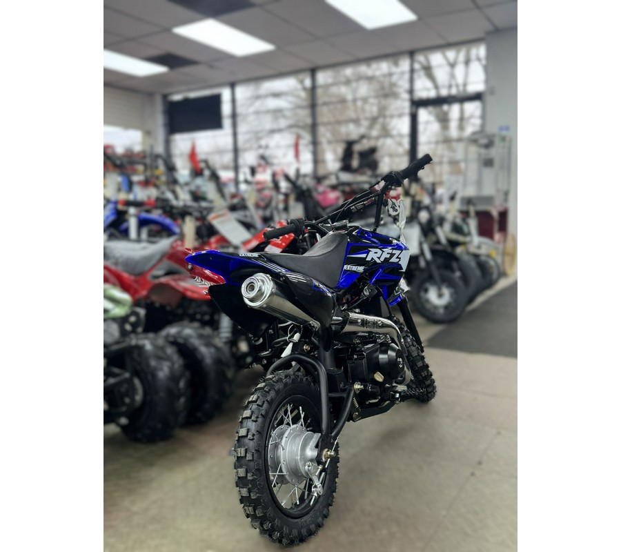 2024 APOLLO (25) RFZ 70cc