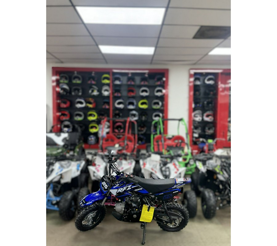2024 APOLLO (25) RFZ 70cc