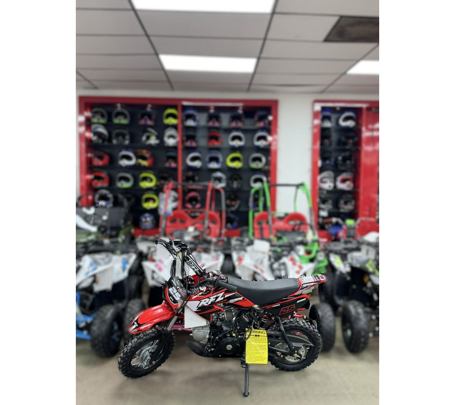 2024 APOLLO (25) RFZ 70cc