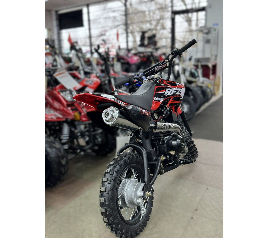 2024 APOLLO (25) RFZ 70cc