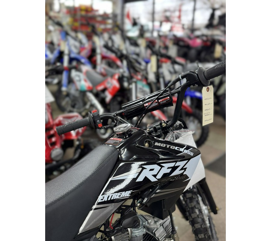 2024 APOLLO (25) RFZ 70cc