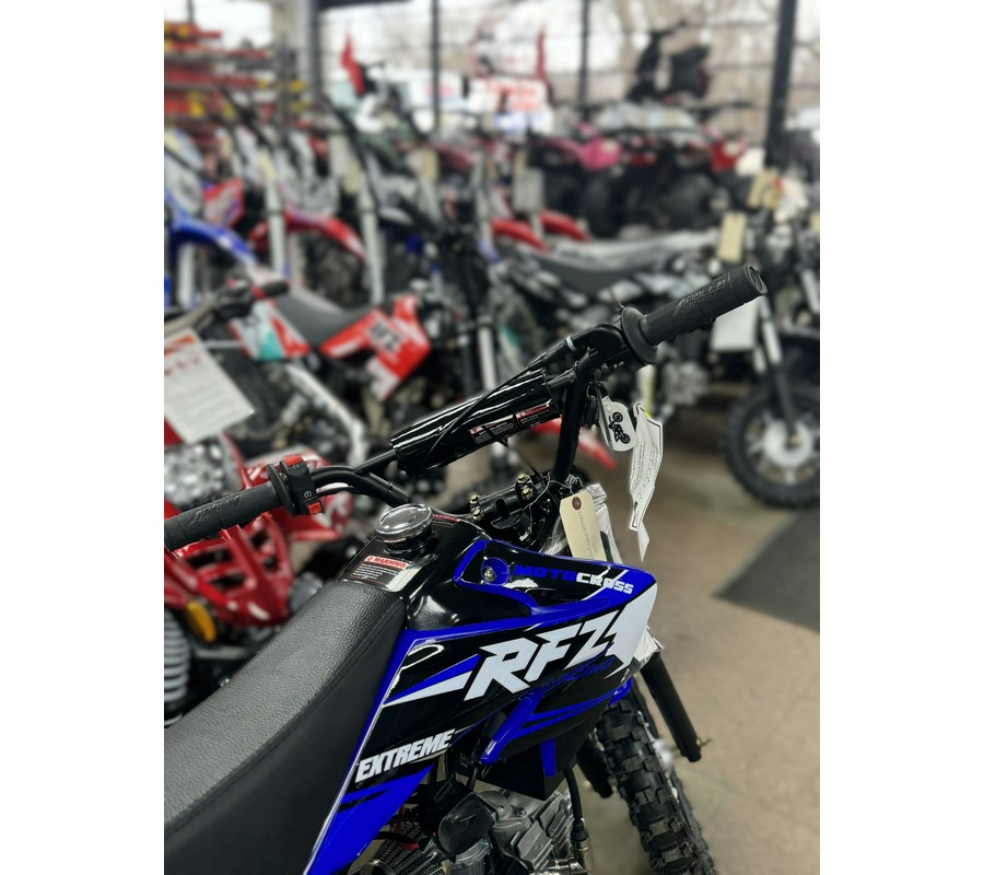 2024 APOLLO (25) RFZ 70cc