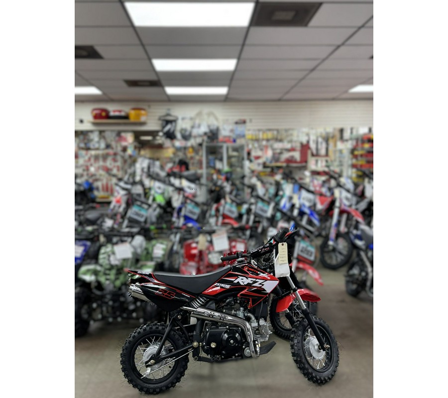 2024 APOLLO (25) RFZ 70cc