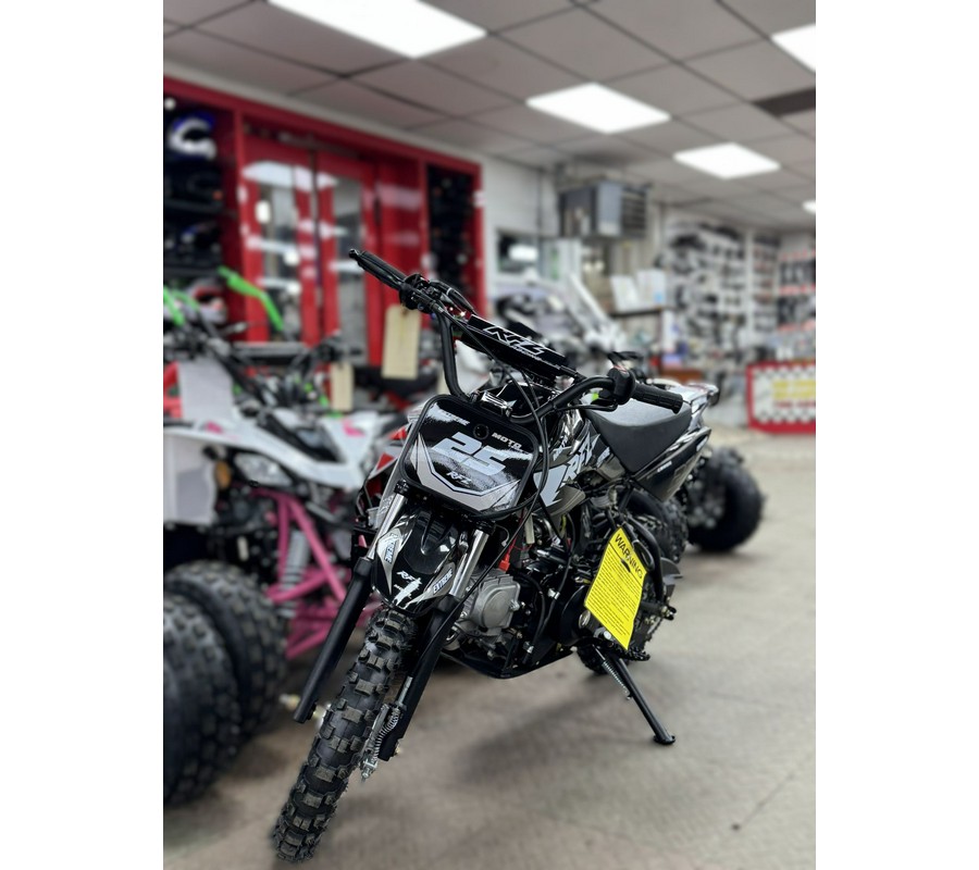 2024 APOLLO (25) RFZ 70cc