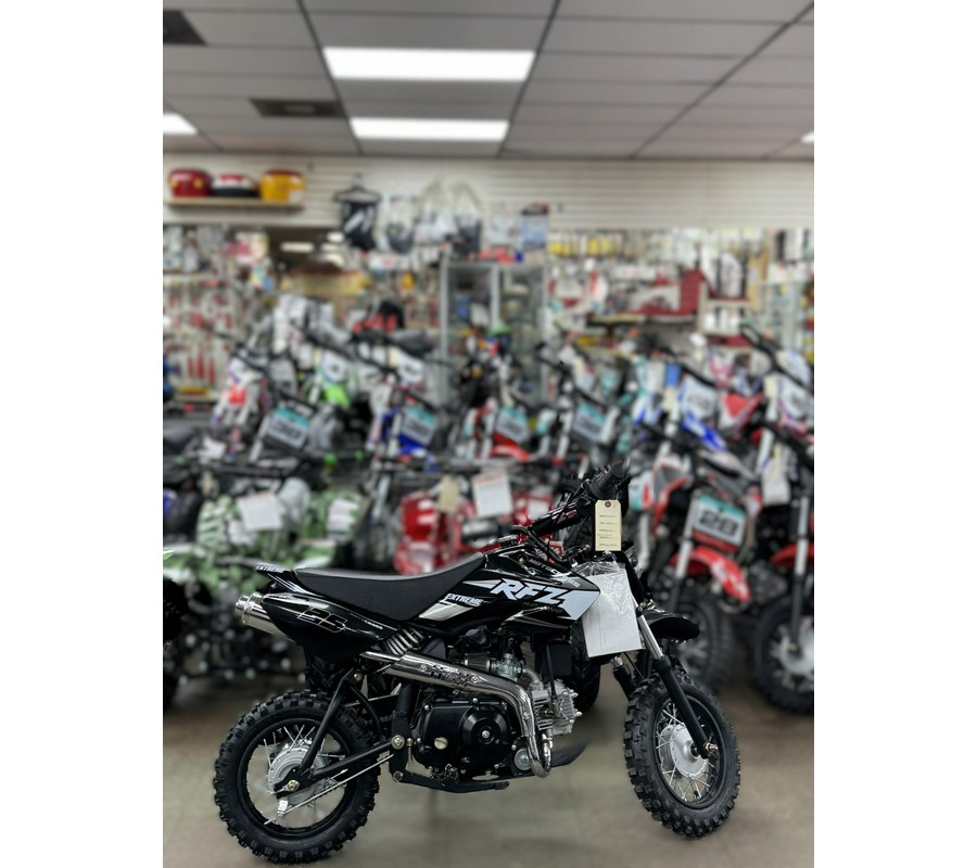 2024 APOLLO (25) RFZ 70cc