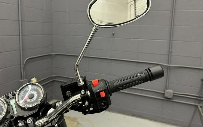 2024 Benelli Imperiale 400