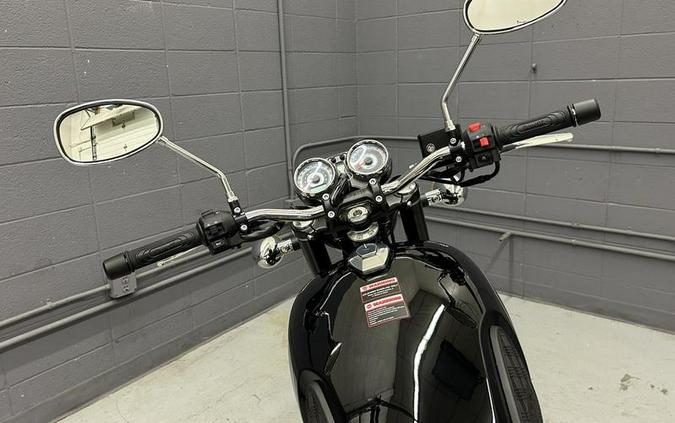 2024 Benelli Imperiale 400