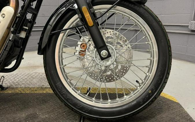 2024 Benelli Imperiale 400