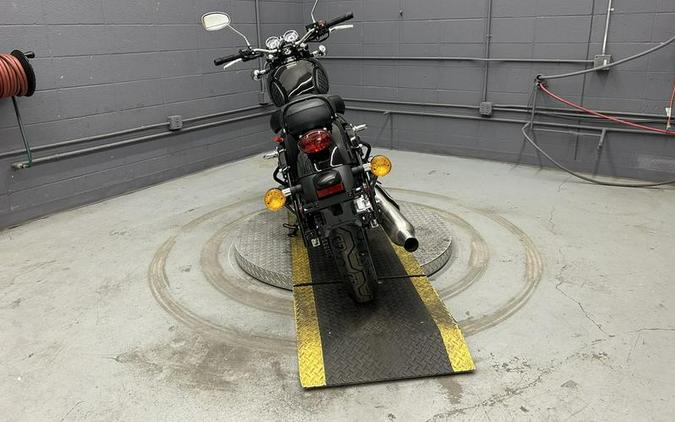 2024 Benelli Imperiale 400