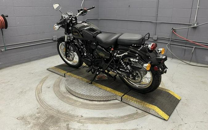 2024 Benelli Imperiale 400