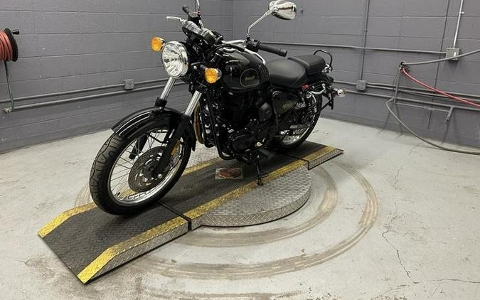 2024 Benelli Imperiale 400