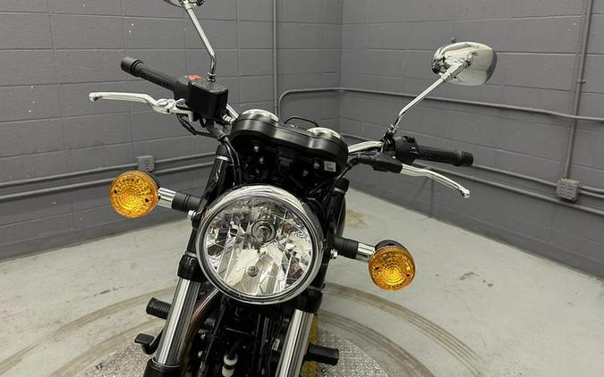 2024 Benelli Imperiale 400