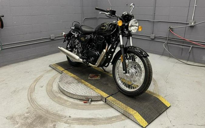 2024 Benelli Imperiale 400