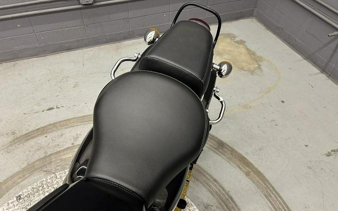 2024 Benelli Imperiale 400