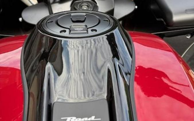 2025 Harley-Davidson® FLTRX - Road Glide®