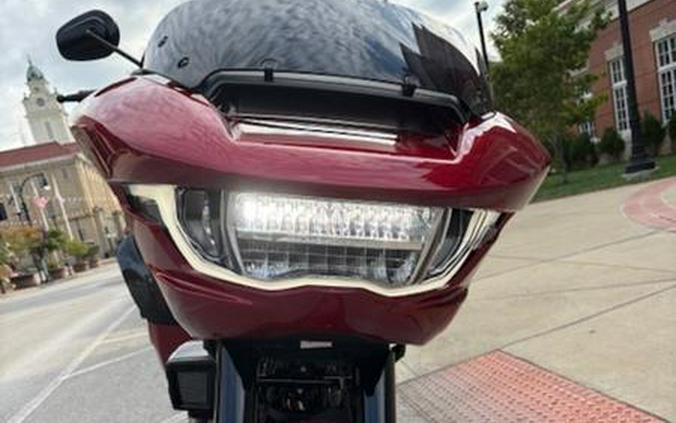 2025 Harley-Davidson® FLTRX - Road Glide®