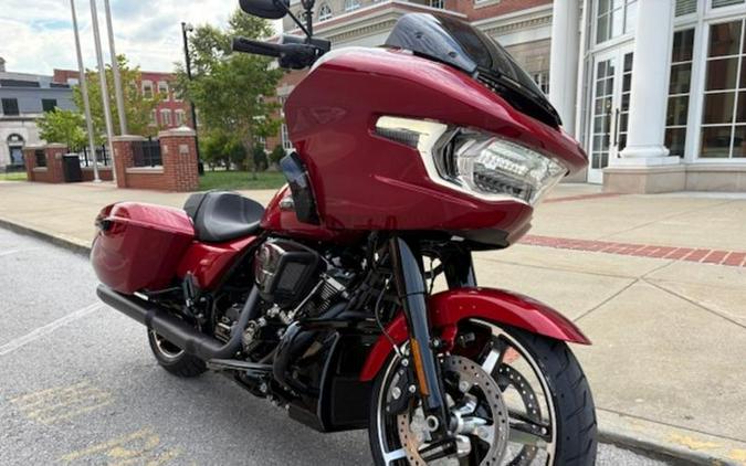 2025 Harley-Davidson® FLTRX - Road Glide®