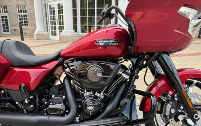 2025 Harley-Davidson® FLTRX - Road Glide®