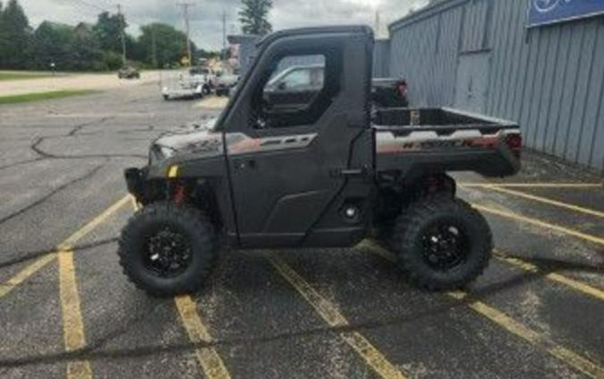 2026 Polaris® Ranger XP 1000 NorthStar Trail Boss Edition