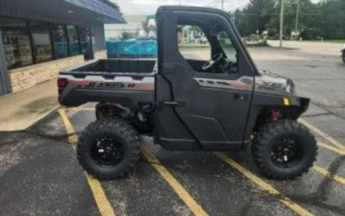 2026 Polaris® Ranger XP 1000 NorthStar Trail Boss Edition