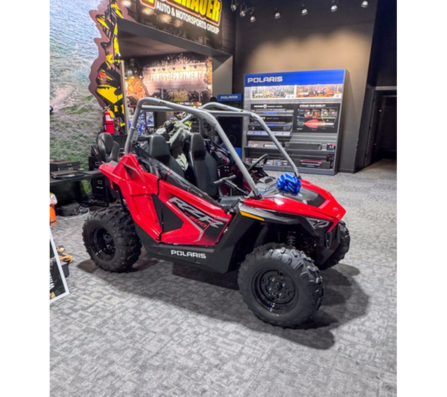 2026 Polaris RZR 200 EFI