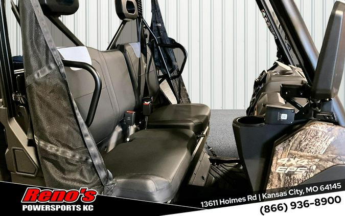 2026 CFMOTO UFORCE 600
