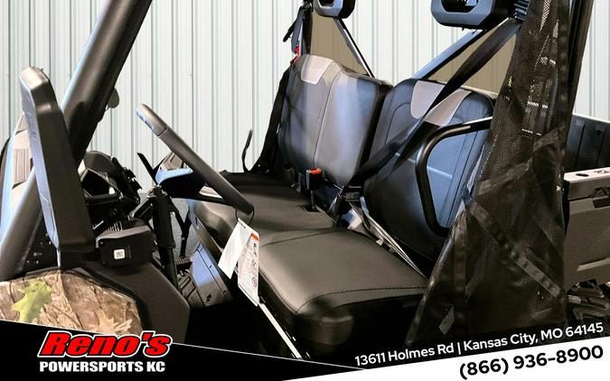 2026 CFMOTO UFORCE 600