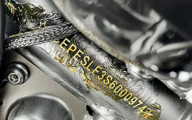 2025 CFMOTO CF400-10US