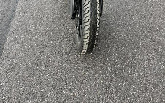 2025 CFMOTO CF400-10US