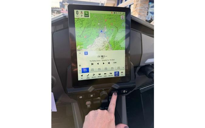 2026 Polaris RZR PRO R ULTIMATE GHOST WHITE METALLIC