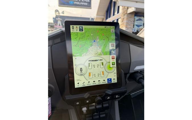 2026 Polaris RZR PRO R ULTIMATE GHOST WHITE METALLIC