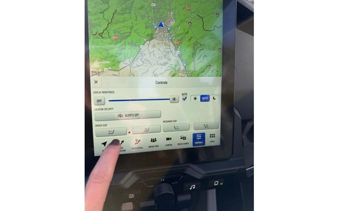 2026 Polaris RZR PRO R ULTIMATE GHOST WHITE METALLIC