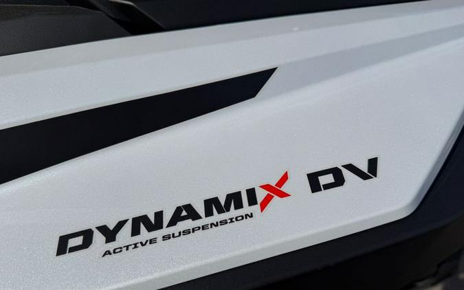 2026 Polaris RZR PRO R ULTIMATE GHOST WHITE METALLIC