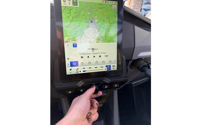 2026 Polaris RZR PRO R ULTIMATE GHOST WHITE METALLIC