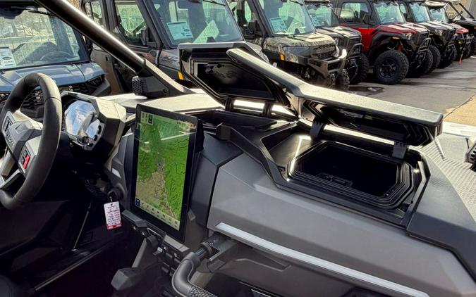 2026 Polaris RZR PRO R ULTIMATE GHOST WHITE METALLIC