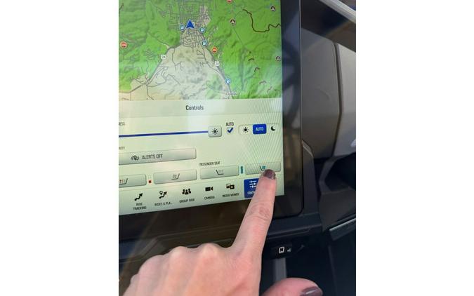 2026 Polaris RZR PRO R ULTIMATE GHOST WHITE METALLIC