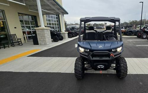 2026 Can-Am Defender XT HD7 Dusty Navy