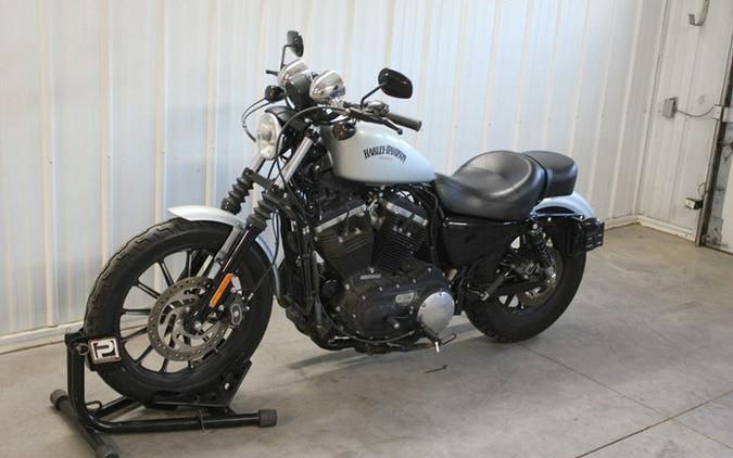 2015 Harley-Davidson XL883N - Sportster Iron 883