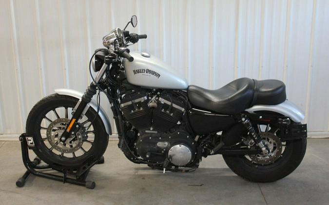 2015 Harley-Davidson XL883N - Sportster Iron 883
