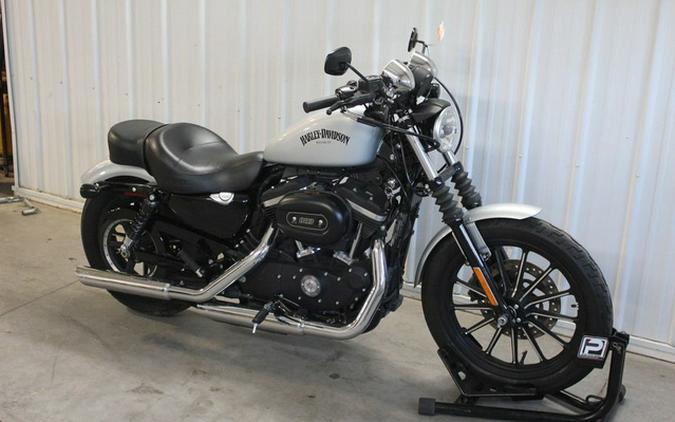 2015 Harley-Davidson XL883N - Sportster Iron 883